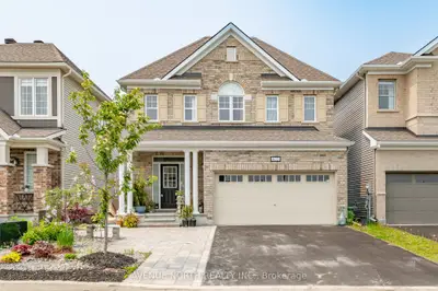 Detached in Orleans - Cumberland and Area
