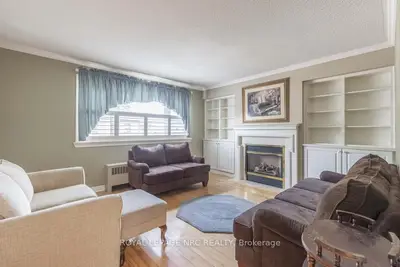 Upper Level in St. Catharines