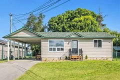 123 Laurier Street, Casselman, ON K0A 1M0