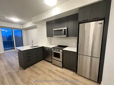 Condo Apartment in Waterloo