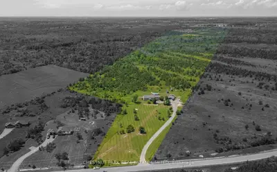 Detached in Prince Edward County
