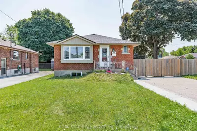 Detached in Hamilton