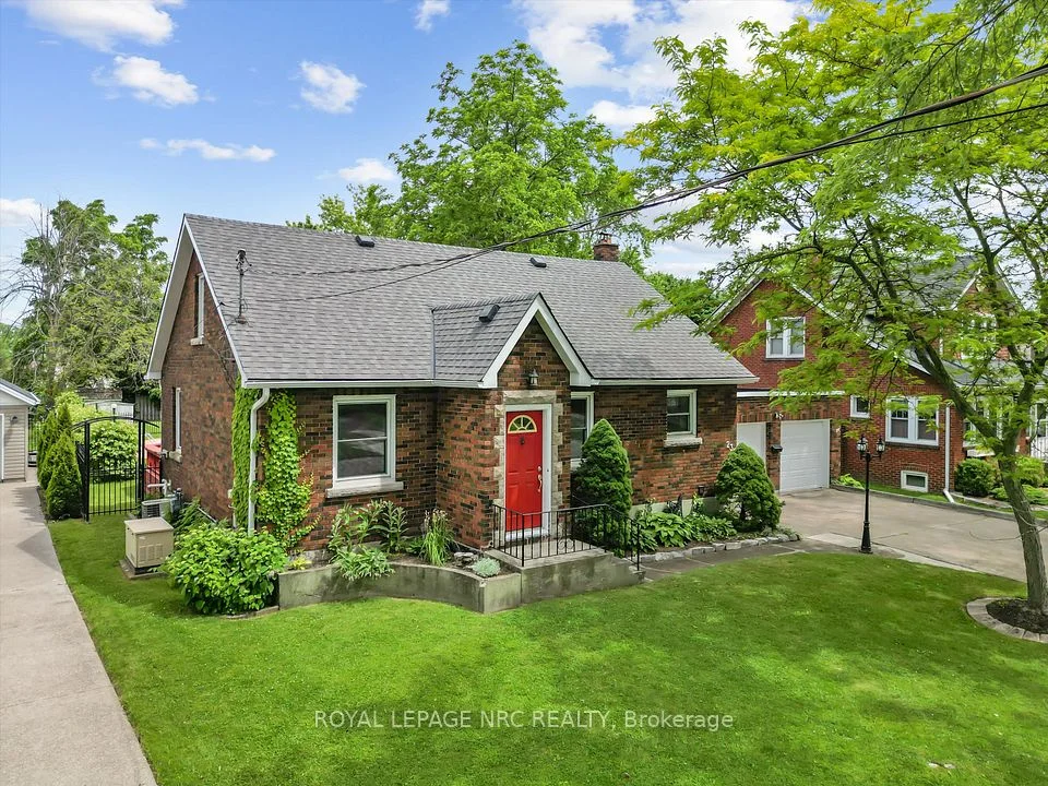 236 HIGHLAND Avenue, Fort Erie, ON L2A 2X7