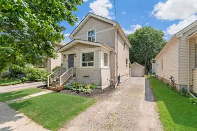Detached in St. Catharines