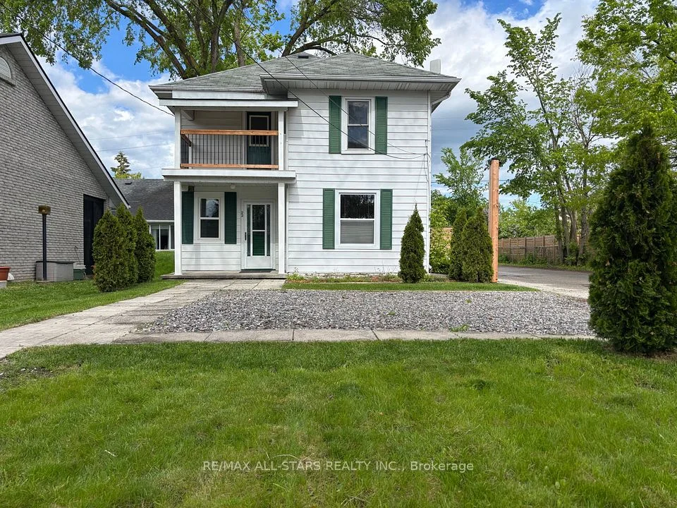 22 Sherwood Street, Kawartha Lakes, On K0m 1a0