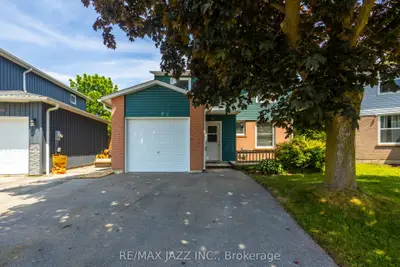 Detached in Port Hope