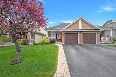 Semi-Detached in Orleans - Cumberland and Area