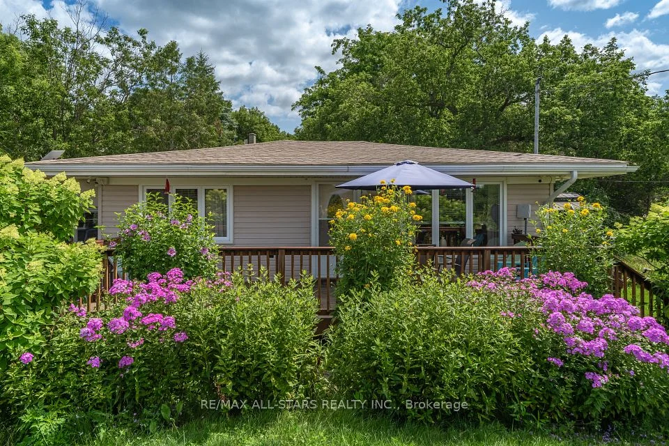 911 County Rd. 38 , Trent Hills, ON K0L 1L0