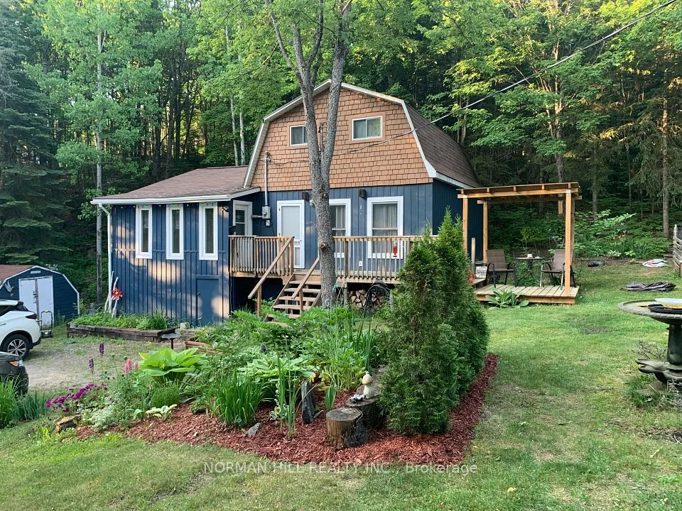 1094 Springdale Park Road N, Bracebridge, ON P1L 1W9
