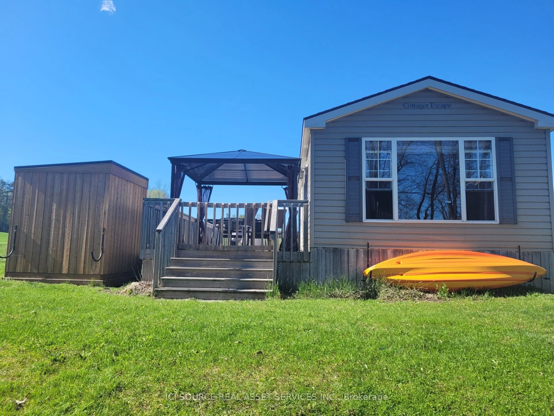 1235 Villiers Line GDFR025, Otonabee-South Monaghan, ON K0L 2G0