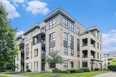 Condo Apartment in Orleans - Convent Glen and Area