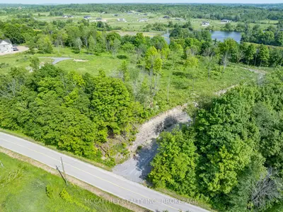Vacant Land in Kingston