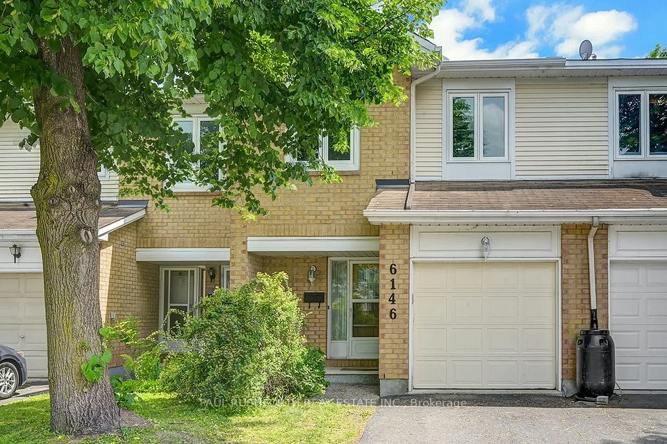 6146 Oak Meadows Drive, Orleans - Convent Glen and Area, ON K1C 7G7