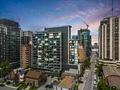 224 LYON Street 1014, Ottawa Centre, ON K1R 5V9
