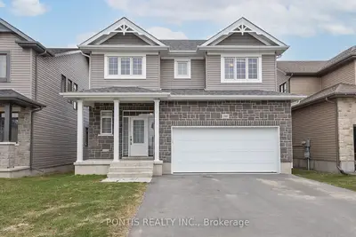 Detached in Kingston