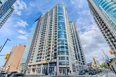 242 Rideau Street 2601, Lower Town - Sandy Hill, ON K1N 0B7