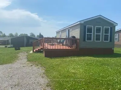MobileTrailer in Otonabee-South Monaghan