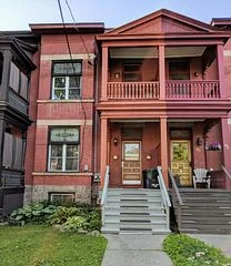 93 Gilmour Street 1, Ottawa Centre, ON K2P 0N5