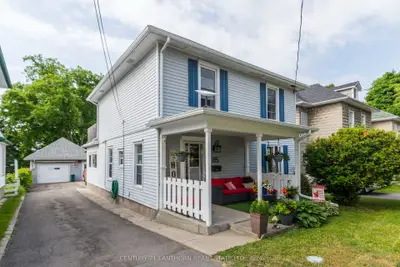 Detached in Quinte West