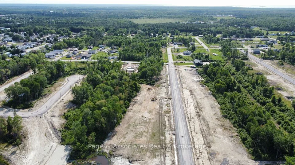 Lot 13 Alexe Street, West Nipissing, ON P2B 3C8