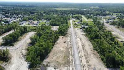 Vacant Land in West Nipissing