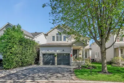 Detached in Stittsville - Munster - Richmond