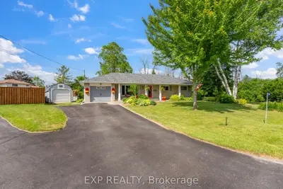 36 Rockhill Court, Quinte West, On K8r 1g3