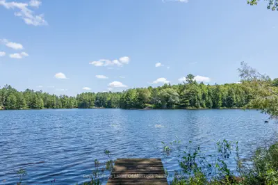 Vacant Land in Huntsville