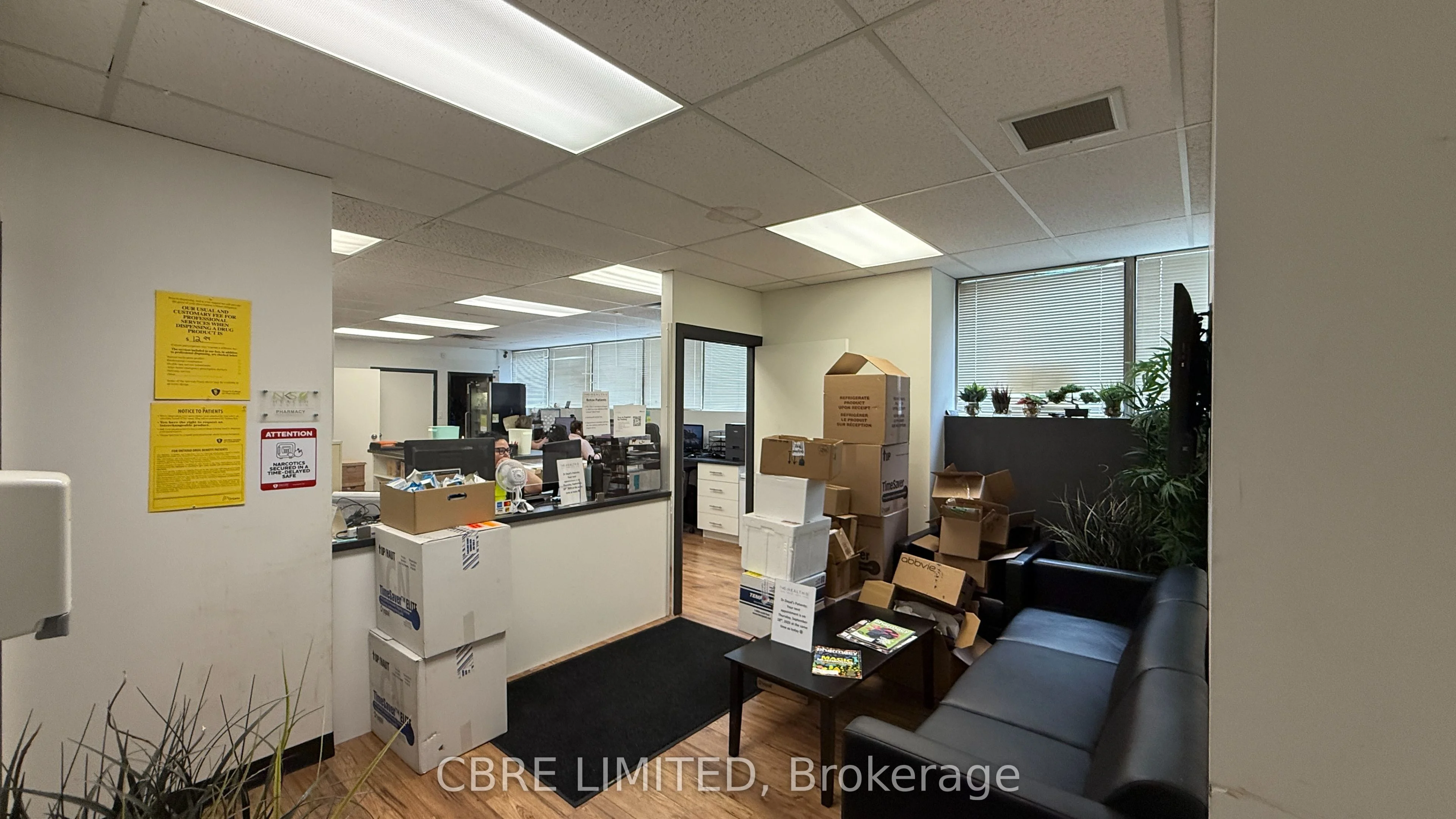 750 Base Line Road E 101, London South, ON N6C 2R5
