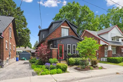 Detached in Guelph
