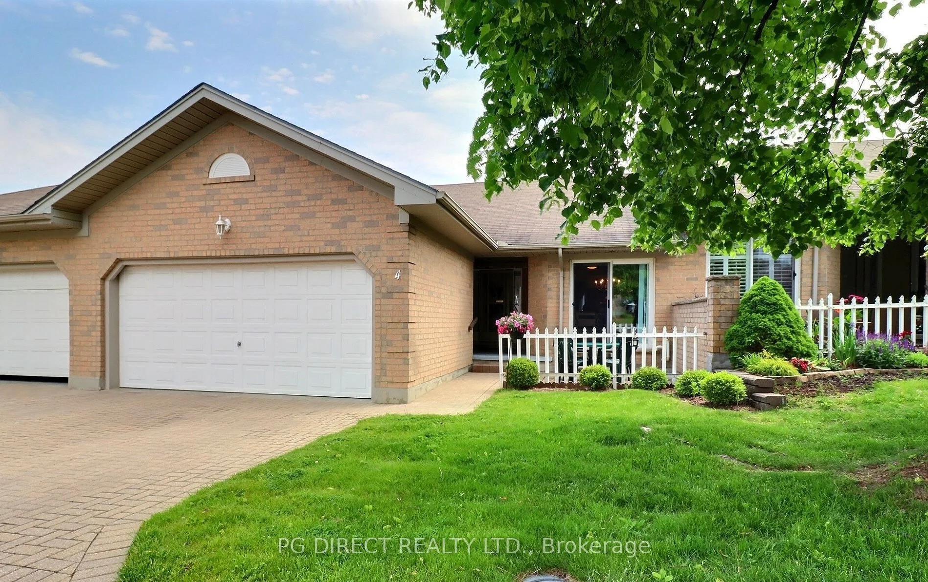 861 Shelborne Street 4, London South, ON N5Z 5C5