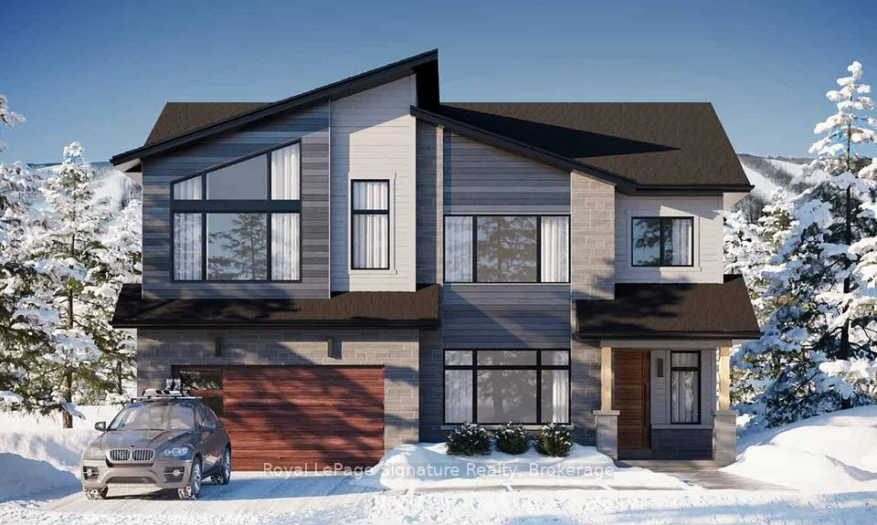 Lot #9 Clement Lane, Blue Mountains, ON N0H 1J0