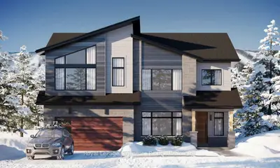 Detached in Blue Mountains