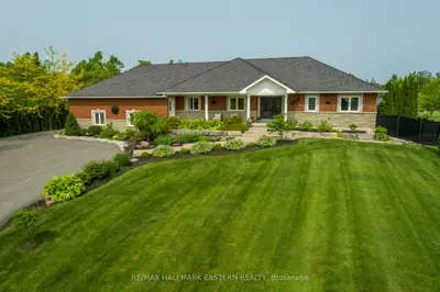 Detached in Selwyn