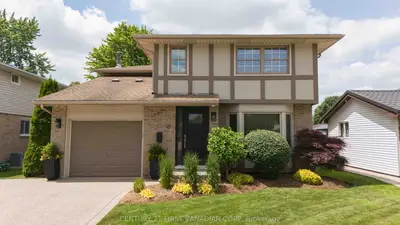 Detached in London South