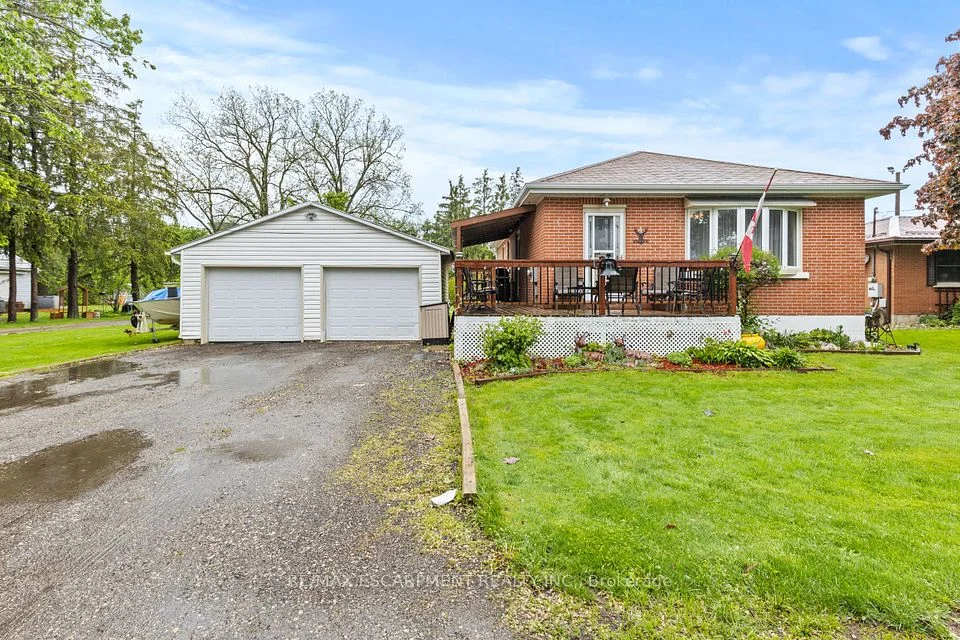 4 Carman Street, Norwich, ON N0J 1P0