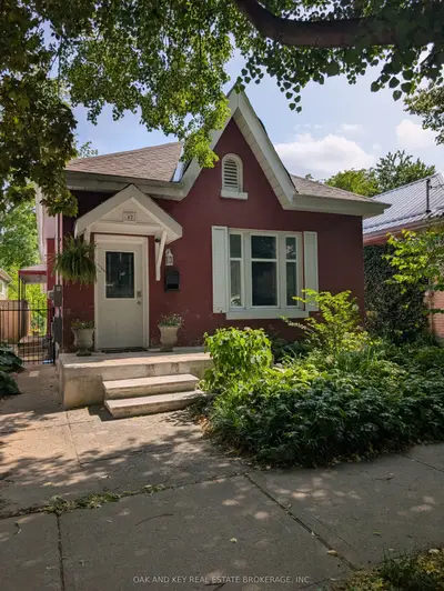 Duplex in London South