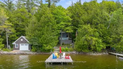 Detached in Kawartha Lakes