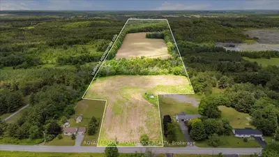 Vacant Land in Centre Hastings