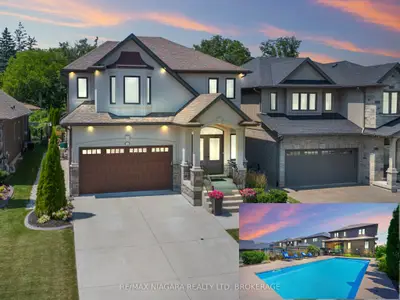 Detached in St. Catharines