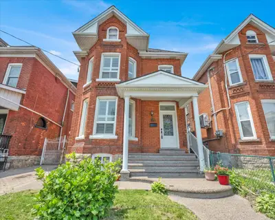 Detached in Hamilton