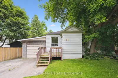 Detached in Centre Wellington
