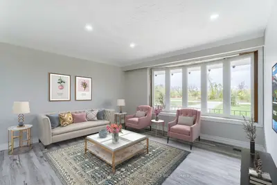Detached in Hamilton