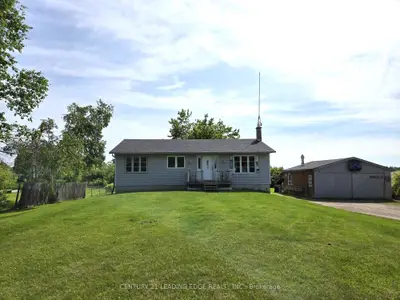 Detached in Kawartha Lakes