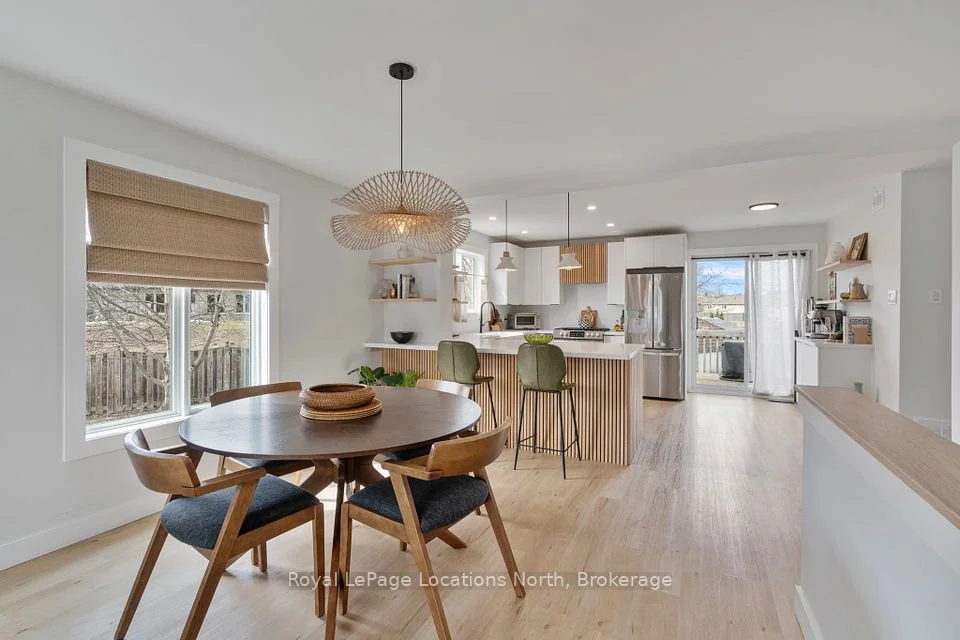 50 Birchwood Court, Meaford, ON N4L 1T9