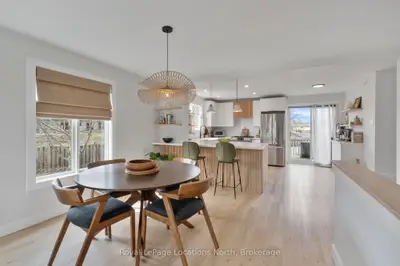 Detached in Meaford