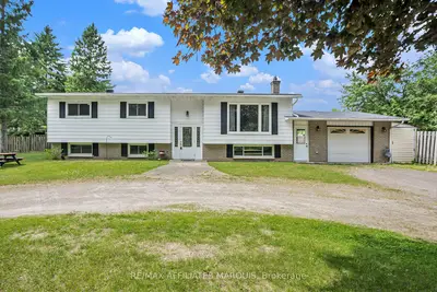Detached in Drummond/North Elmsley