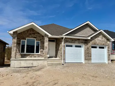 Detached in Hanover