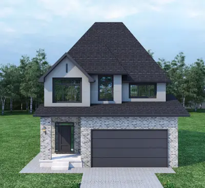 Detached in Kitchener