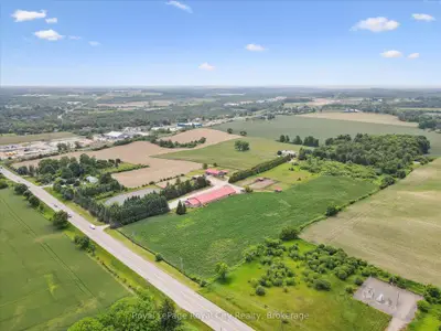 Farm in Guelph/Eramosa